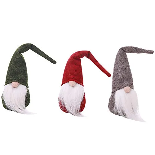 Gnomes