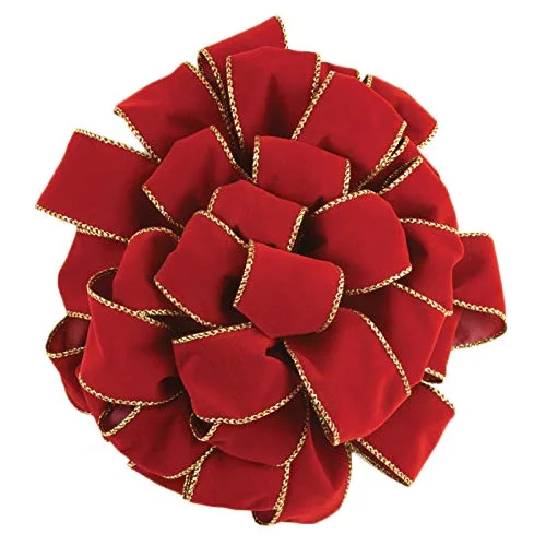 Velvet Ribbon