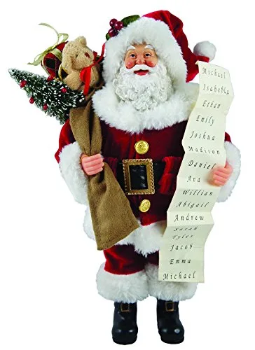 Santa