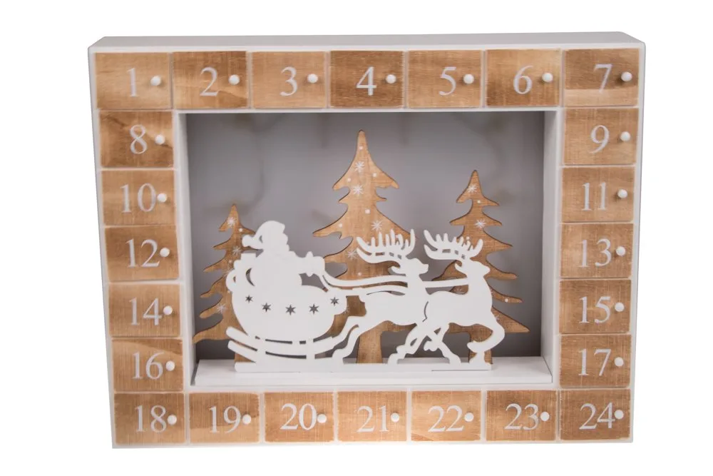 Advent Calendar