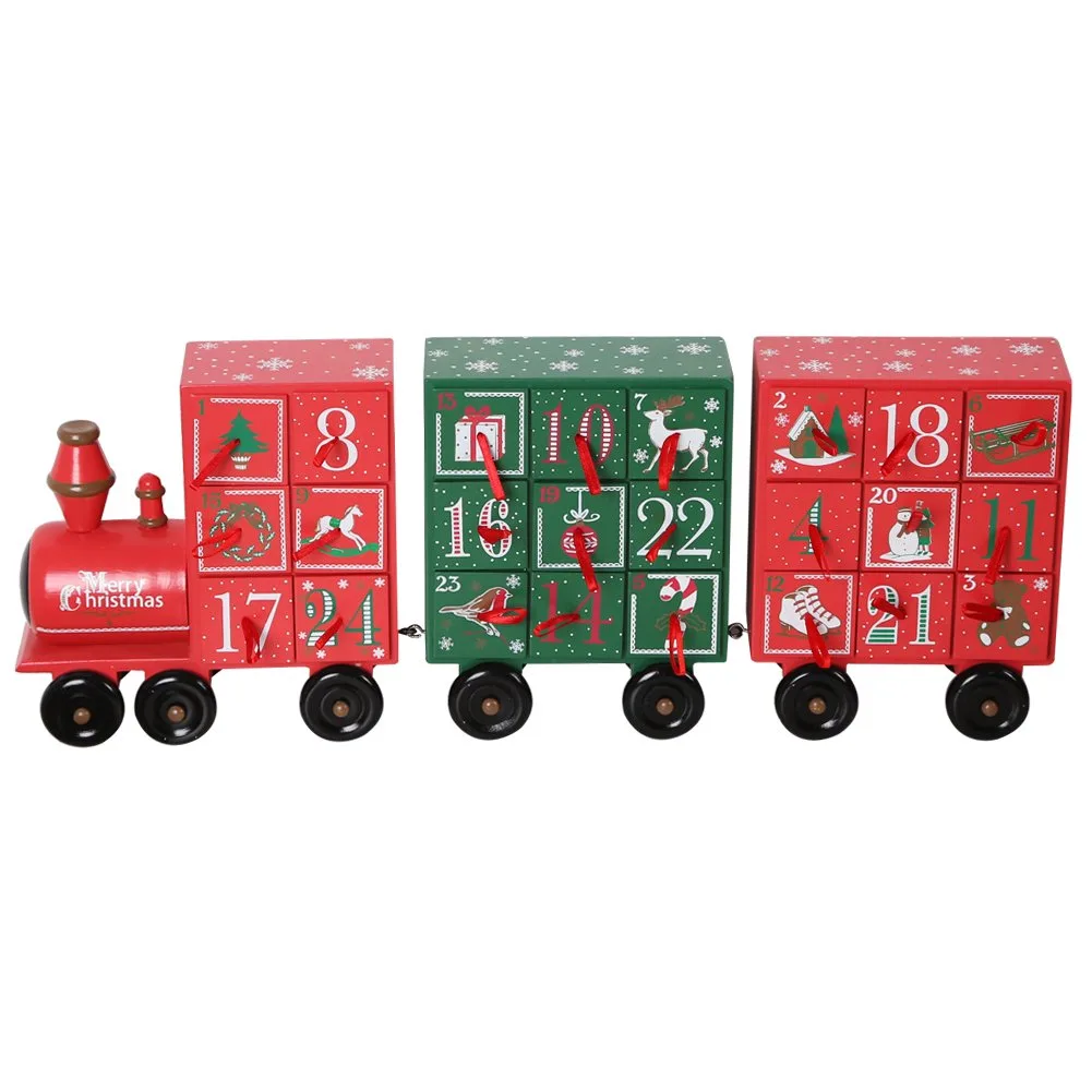 Advent Calendar