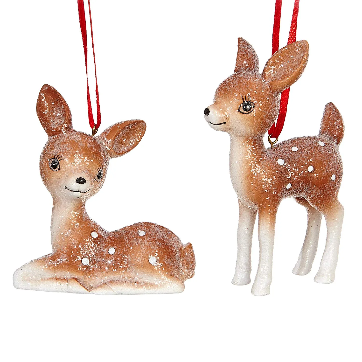 Vintage Style Deer