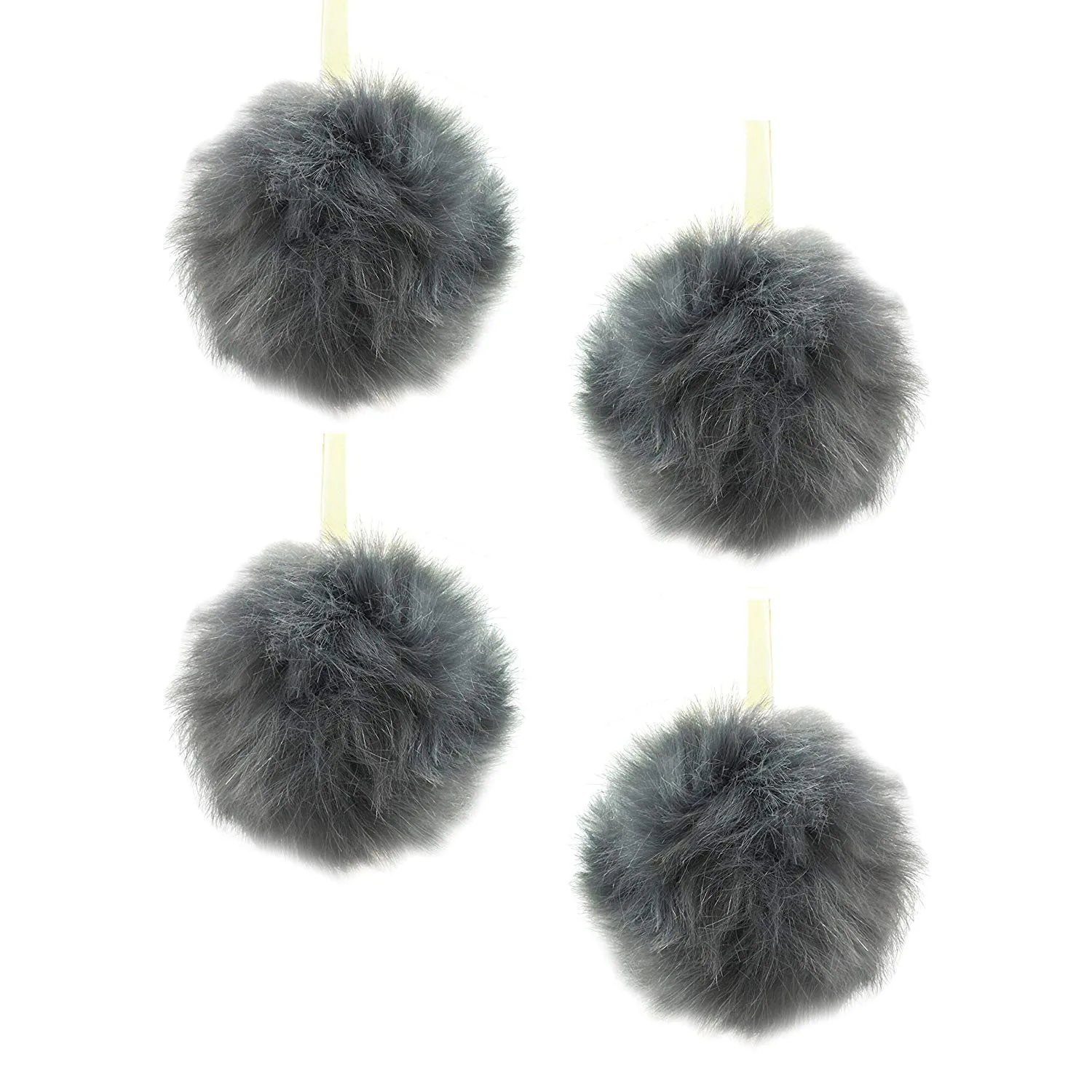 Fur Accents