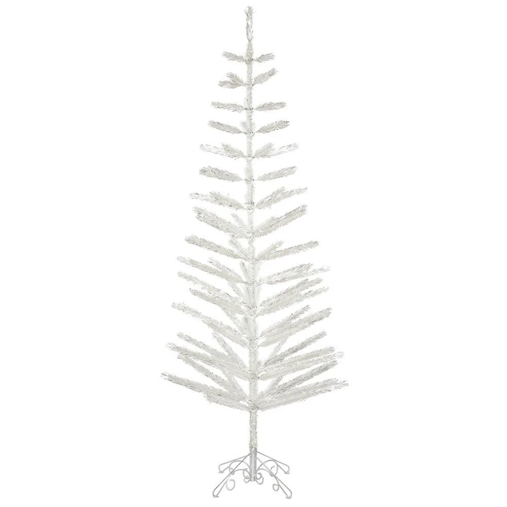 Silver Tree