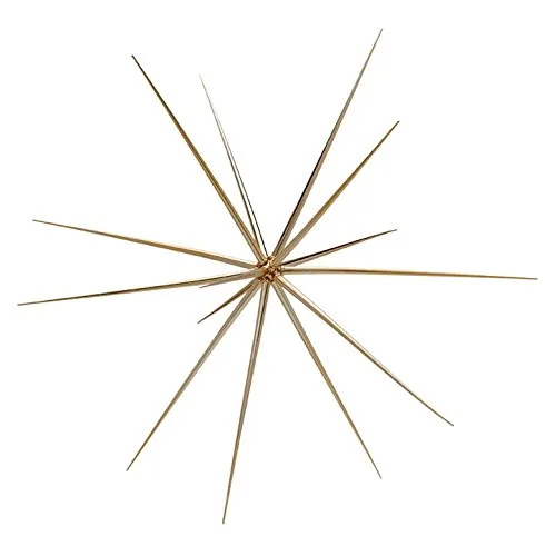 Sputnik Tree Topper