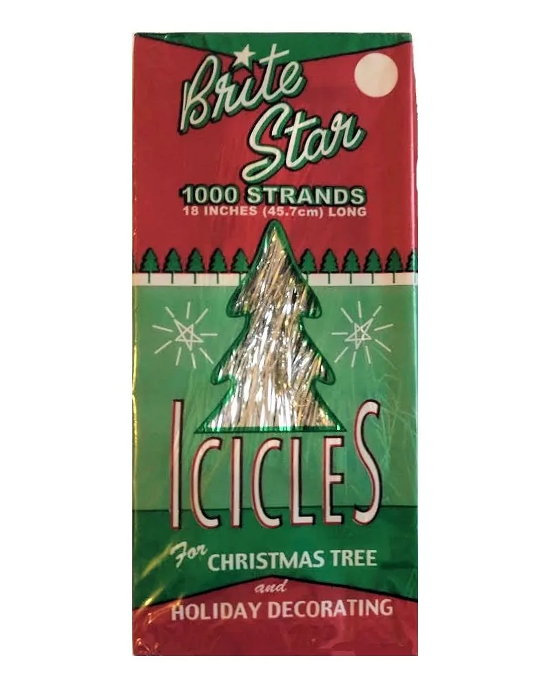Tinsel Details