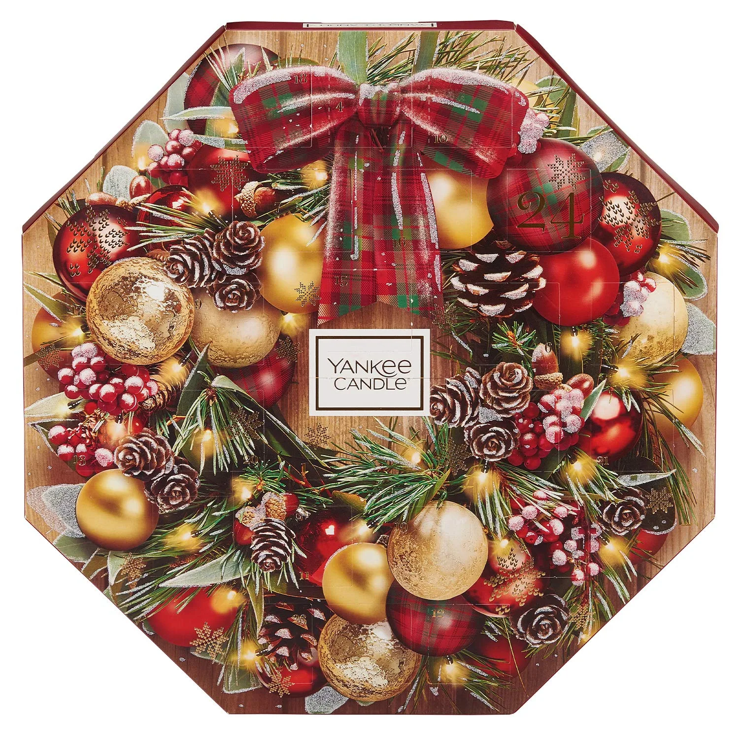 Advent Calendar